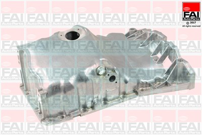 FAI AutoParts PAN023 EAN: 5027049475946.