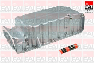 FAI AutoParts PAN028 EAN: 5027049475991.