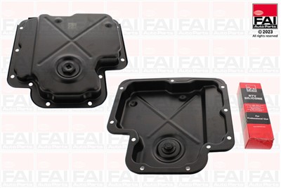 FAI AutoParts PAN093