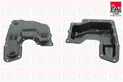 FAI AutoParts PAN094