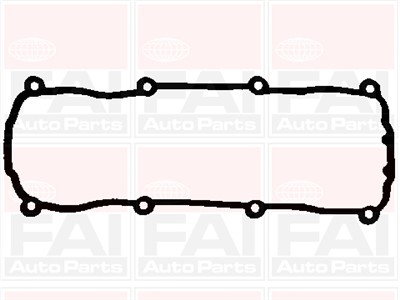 FAI AutoParts RC1198S EAN: 5027049250536.