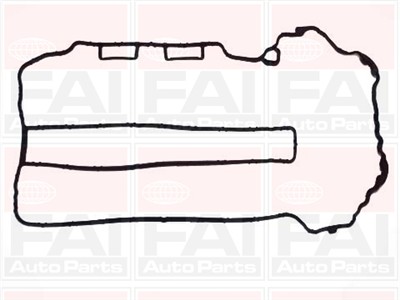 FAI AutoParts RC1322S EAN: 5027049226012.