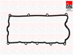 FAI AutoParts RC1366AS