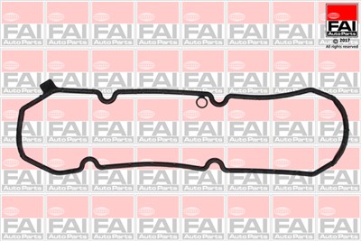 FAI AutoParts RC1467S EAN: 5027049323483.