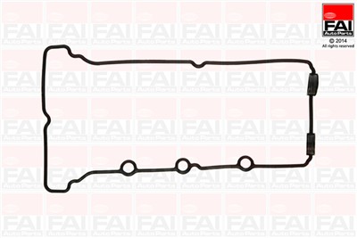 FAI AutoParts RC1583S EAN: 5027049216723.