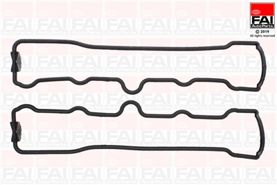 FAI AutoParts RC739S EAN: 5027049022997.