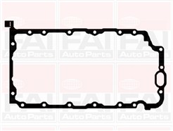 FAI AutoParts SG863