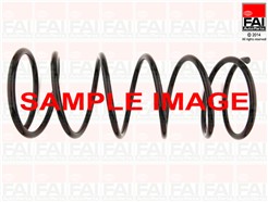 FAI AutoParts SP182