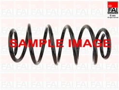 FAI AutoParts SP338