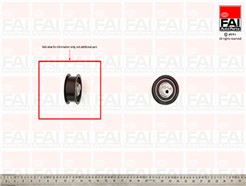 FAI AutoParts T9309