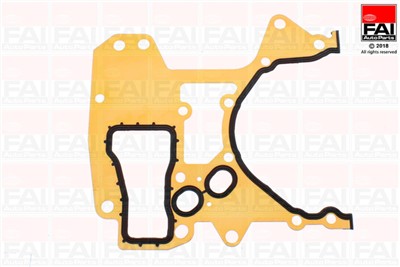 FAI AutoParts TC1433 EAN: 5027049534650.