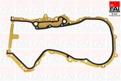 FAI AutoParts TC1476 EAN: 5027049353893.