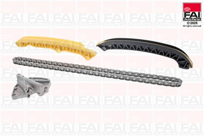 FAI AutoParts TCK10WO EAN: 5027049309470.