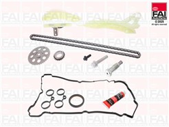 FAI AutoParts TCK118
