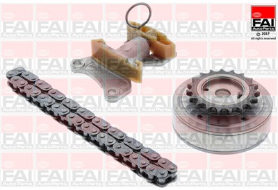 FAI AutoParts TCK124VVT EAN: 5027049483088.