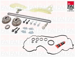 FAI AutoParts TCK129VVT