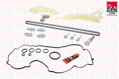 FAI AutoParts TCK129WO EAN: 5027049304802.