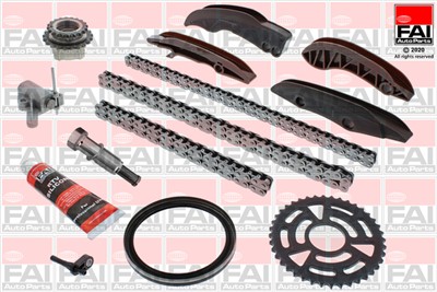 FAI AutoParts TCK133C EAN: 5027049316195.