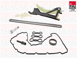 FAI AutoParts TCK158