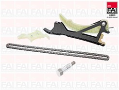 FAI AutoParts TCK158NG