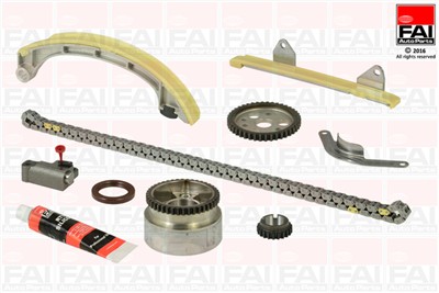 FAI AutoParts TCK173VVT EAN: 5027049407299.