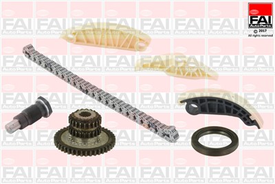 FAI AutoParts TCK177 EAN: 5027049390959.