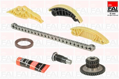 FAI AutoParts tCK179 EAN: 5027049390942.