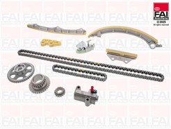 FAI AutoParts TCK193NG