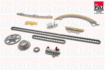 FAI AutoParts TCK193NG EAN: 5027049367173.