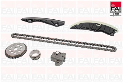 FAI AutoParts TCK203NG EAN: 5027049356061.