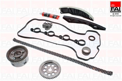 FAI AutoParts TCK203VVT EAN: 5027049459809.