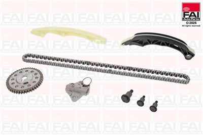 FAI AutoParts TCK205NG EAN: 5027049364165.