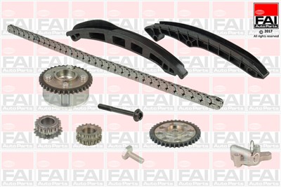 FAI AutoParts TCK211VVTNG EAN: 5027049379831.