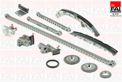 FAI AutoParts TCK252L EAN: 5027049470477.