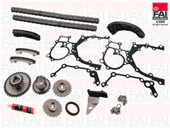 FAI AutoParts TCK258