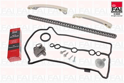 FAI AutoParts TCK275