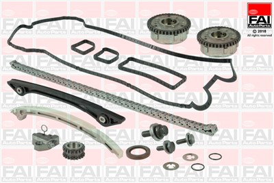 FAI AutoParts TCK288LVVT EAN: 5027049469860.
