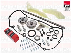 FAI AutoParts TCK318VVT