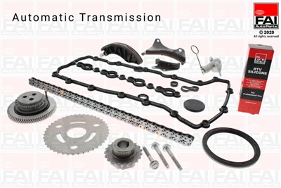 FAI AutoParts TCK322