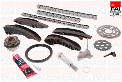 FAI AutoParts TCK333