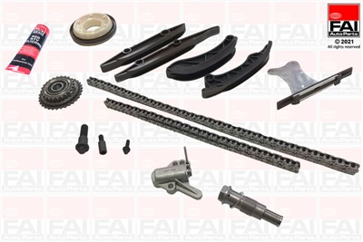 FAI AutoParts TCK338