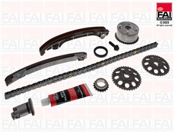 FAI AutoParts TCK34VVT