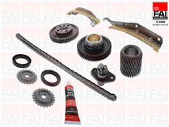 FAI AutoParts TCK351