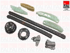 FAI AutoParts TCK356WO