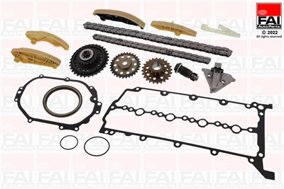FAI AutoParts TCK357 EAN: 5027049922129.