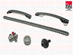 FAI AutoParts TCK358WO