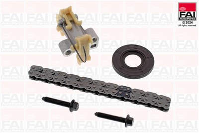 FAI AutoParts TCK402