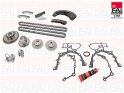FAI AutoParts TCK445