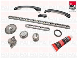 FAI AutoParts TCK66