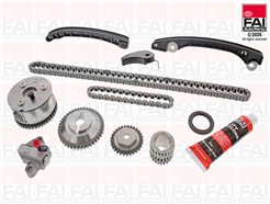 FAI AutoParts TCK66VVT